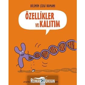 Özellikler ve Kalıtım - Joseph Midthun