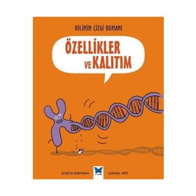 Özellikler ve Kalıtım - Joseph Midthun