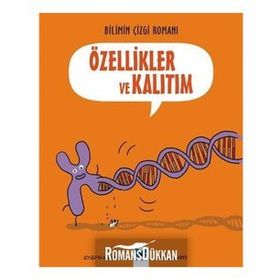 Özellikler ve Kalıtım - Joseph Midthun