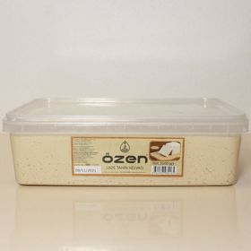 Özen 3,5 kg Sade Tahin Helvası