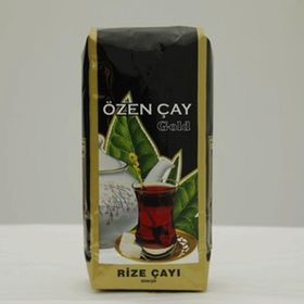 Özen Gold 1 kg Rize Çayı