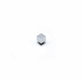 Özen O130-D-53 130 Modeli Düğme Inox Kulp