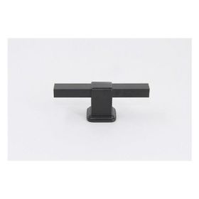 Özen O136-D-02 136 Modeli Siyah Düğme Kulp