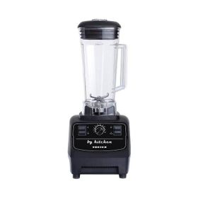 Özen Vortex Buz Kırıcılı Profesyonel Model 220 V Siyah Bar Blender