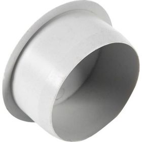 Özeniş Q110 Pvc Kör Tapa