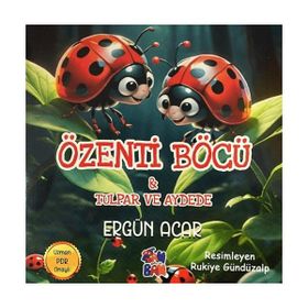 Özenti Böcü Ergün Acar