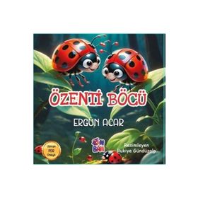 Özenti Böcü Ergün Acar