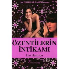 ÖZENTİLERİN İNTİKAMI - LISI HARRISON