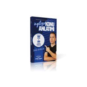 Özer Kiraz Yayınları ingilizce Konu Anlatımı