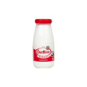 Özerhisar 245 ml Cam Şişe Ayran