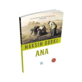 Özet Kitap - Ana - Maviçatı Yayınları
