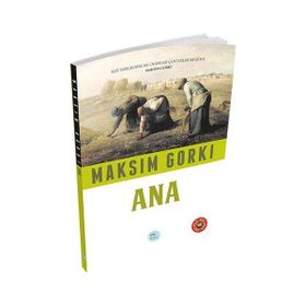 Özet Kitap - Ana - Maviçatı Yayınları