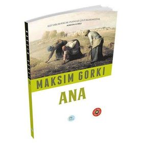 Özet Kitap - Ana - Maviçatı Yayınları