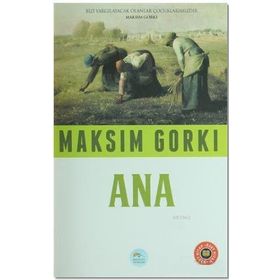 Özet Kitap - Ana - Maviçatı Yayınları