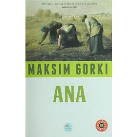 Özet Kitap - Ana - Maviçatı Yayınları