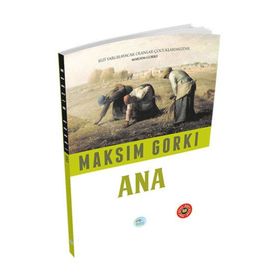 Özet Kitap - Ana - Maviçatı Yayınları