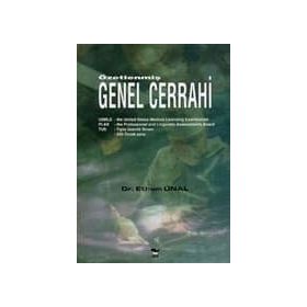 ÖZETLENMİŞ GENEL CERRAHI - ETHEM ÜNAL