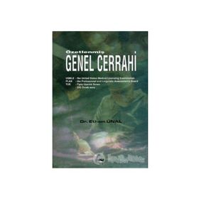 ÖZETLENMİŞ GENEL CERRAHI - ETHEM ÜNAL