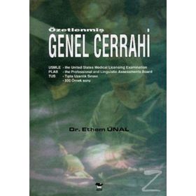 ÖZETLENMİŞ GENEL CERRAHI - ETHEM ÜNAL