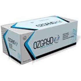 OZGAYD VG2654 P106 Uyumlu Subap Gaydı