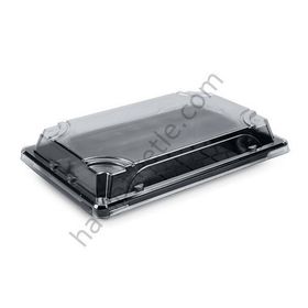 Özge Plastik 100 Adet 100x30 mm Sup Kase