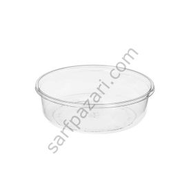 Özge Plastik 100 Adet 100x30 mm Sup Kase