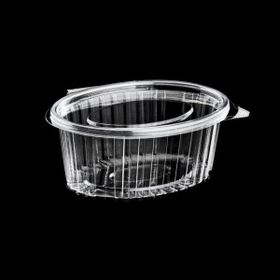 Özge Plastik 50 cc 100'lü Sızdırmaz Sos Kabı