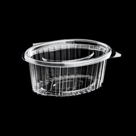 Özge Plastik 50 cc 100'lü Sızdırmaz Sos Kabı