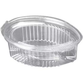 Özge Plastik 50 cc 100'lü Sızdırmaz Sos Kabı