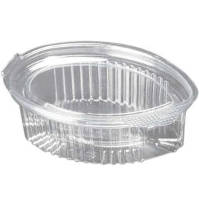 Özge Sızdırmaz 50 gr 100'lü Sos Kabı