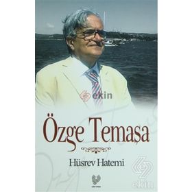 ÖZGE TEMAŞA - HÜSREV HATEMI