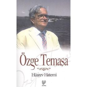 ÖZGE TEMAŞA - HÜSREV HATEMI