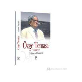 ÖZGE TEMAŞA - HÜSREV HATEMI