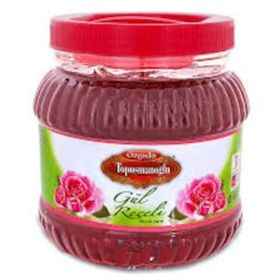 Özgıda Toposmanoğlu 2 kg Gül Reçeli