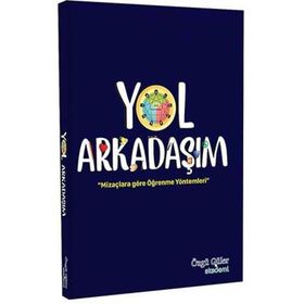 Özgü Güler Yol Arkadaşım Mizaçlara Göre Öğrenme Yöntemleri