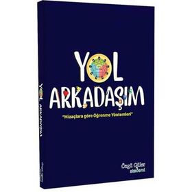 Özgü Güler Yol Arkadaşım Mizaçlara Göre Öğrenme Yöntemleri