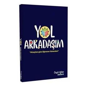 Özgü Güler Yol Arkadaşım Mizaçlara Göre Öğrenme Yöntemleri