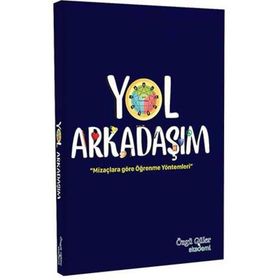Özgü Güler Yol Arkadaşım Mizaçlara Göre Öğrenme Yöntemleri