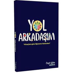Özgü Güler Yol Arkadaşım Mizaçlara Göre Öğrenme Yöntemleri