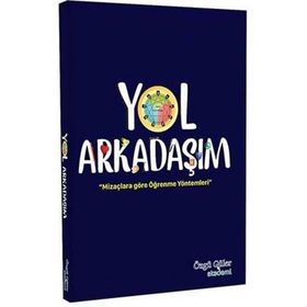Özgü Güler Yol Arkadaşım Mizaçlara Göre Öğrenme Yöntemleri