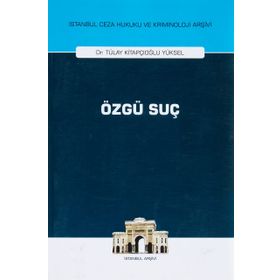 Özgü Suç - Tülay Kitapçıoğlu Yüksel