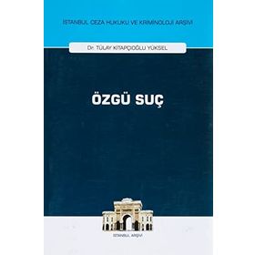 Özgü Suç - Tülay Kitapçıoğlu Yüksel