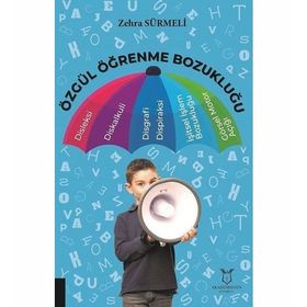 Özgül Öğrenme Bozukluğu - Zehra Sürmeli