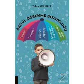 Özgül Öğrenme Bozukluğu - Zehra Sürmeli