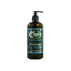 Özgün 400 ml Zeytinyağlı Sıvı El Sabunu
