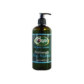 Özgün 400 ml Zeytinyağlı Sıvı El Sabunu