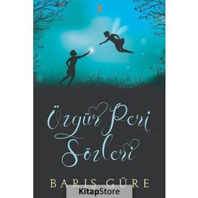 Özgün Peri Sözleri - Barış Güre