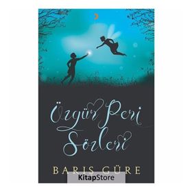Özgün Peri Sözleri - Barış Güre