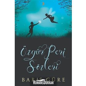 Özgün Peri Sözleri - Barış Güre