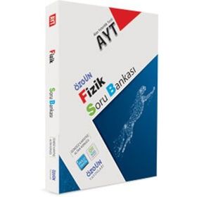 Özgün Yayınları AYT Fizik Soru Bankası